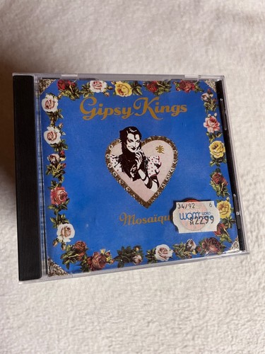 Mosaique von gipsy - von,