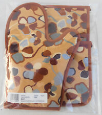 MISSONI HOME GUANTO FORNO + 2 PRESINE COTONE TRAPUNTATO MATI 148