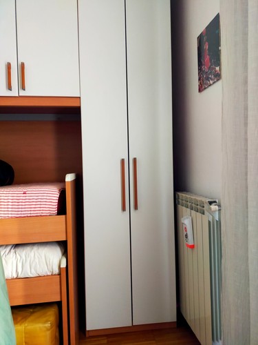 Cameretta ponte con - cameretta,