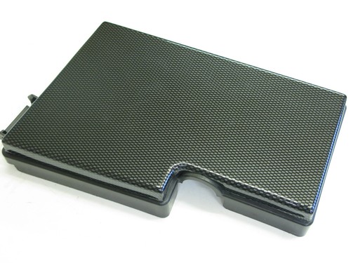 Ford focus fuse box - ford,