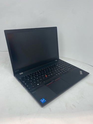 Lenovo thinkpad t15 - lenovo, gen