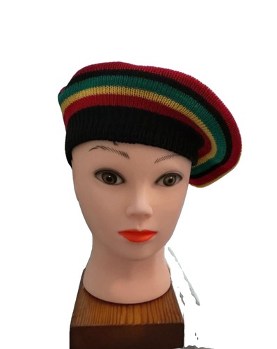 Berretto bob marley - bob,