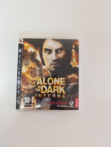 Juego play station 3 - la,