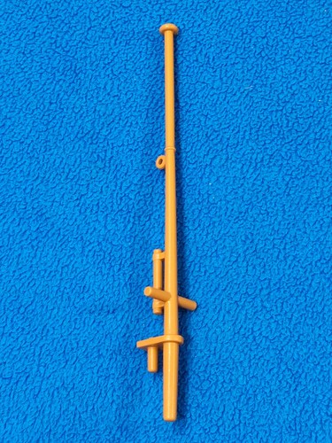Playmobil mastil bandiera - playmobil, nave