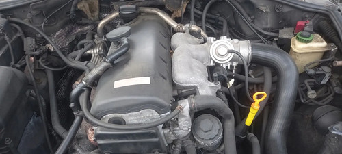 Motore touareg bac bpe - motore,