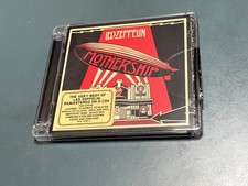Led zeppelin mothership - -,