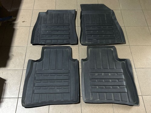 Set tappetini auto nissan - set,
