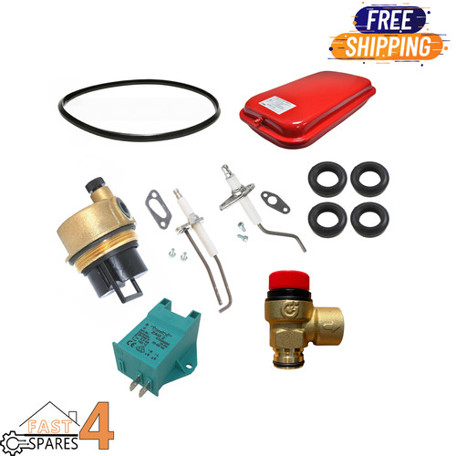 Servizio baxi kit 720222801 - baxi,