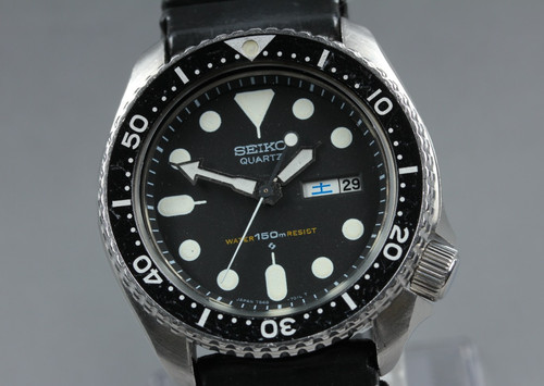 Orologio uomo vintage 1981 - orologio,