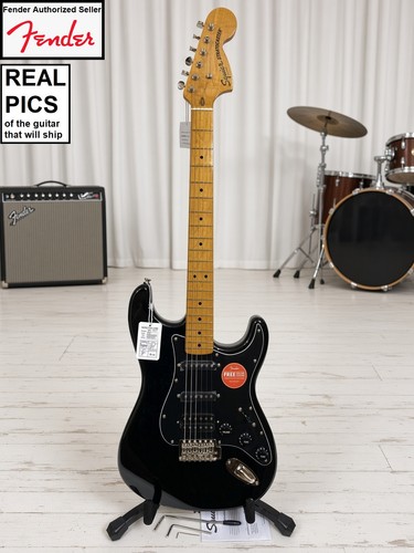 Alnico hss fender - hss, squier