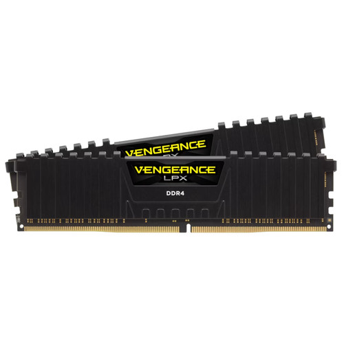 Corsair vengeance lpx gb - corsair, 16