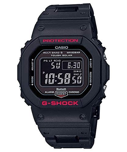 Orologio casio shock radio - casio,