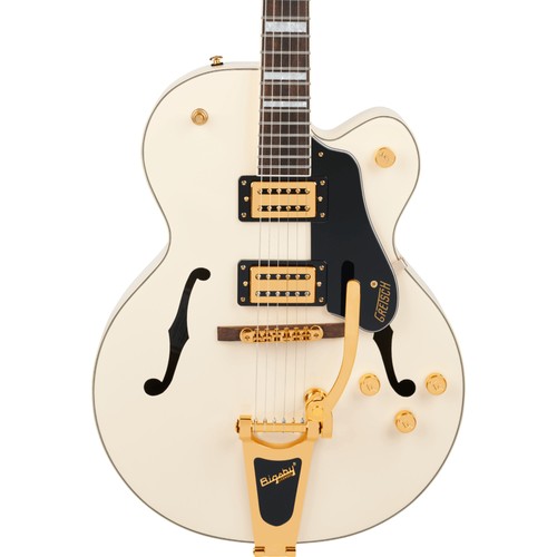 Gretsch g2420tg streamliner - gretsch,