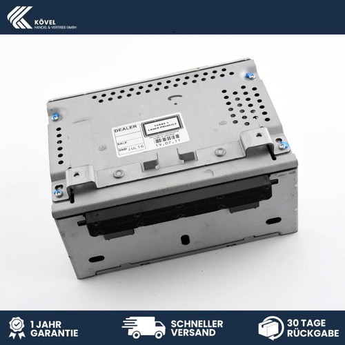 Autoradio ford grand max - autoradio, c-max