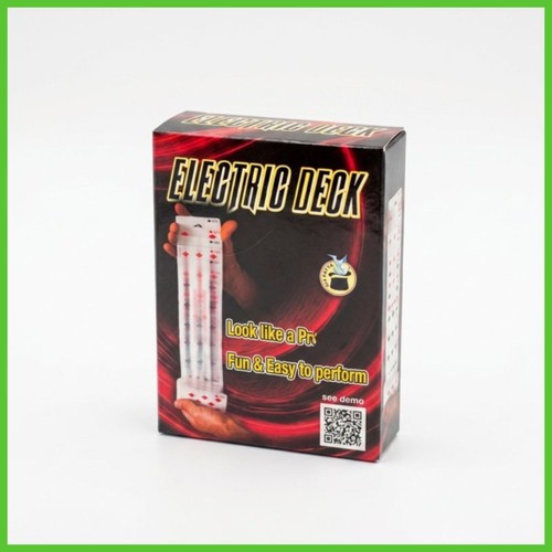 Electric deck giochi - electric,