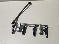 INIETTORI METANO PER OPEL Zafira B 0280158827 benzina 1.6 (05>08)