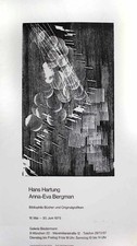 Hans Hartung: Galleria