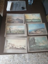 24 Stampe Napoli 24x35