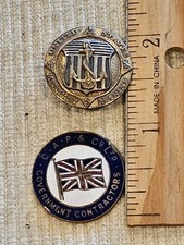 WWII USMM Merchant Marine &