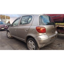 Per ricambi Toyota Yaris P1