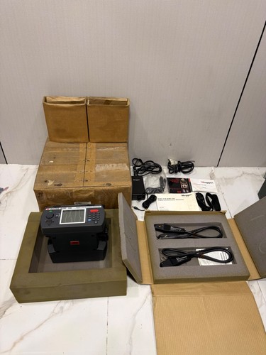 Megger avo ducter dlro - megger,