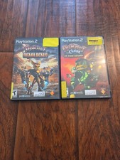 Ratchet & Clank Up Your