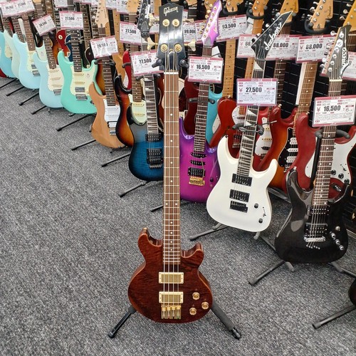 Basso elettrico gibson - basso, les