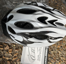 Casco bici bicicletta BBB
