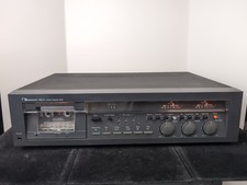 Nakamichi 580 2 Head Cassette