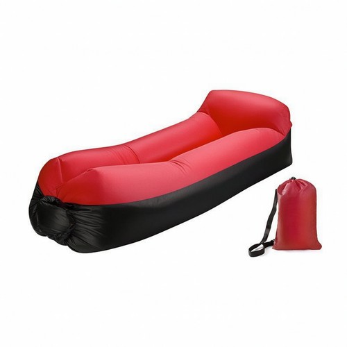 Divano gonfiabile portatile - divano,