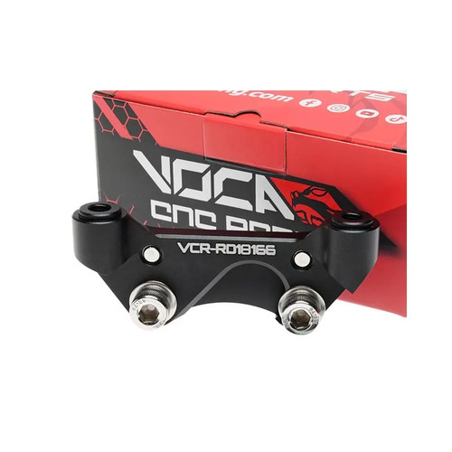 Supporto pinza posteriore voca - supporto,