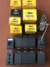 VIMAR IDEA MATERIALE MISTO