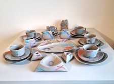 Set piatti rosenthal - piatti,