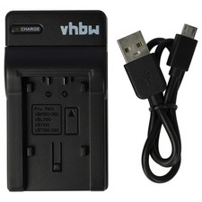 Caricabatterie USB per