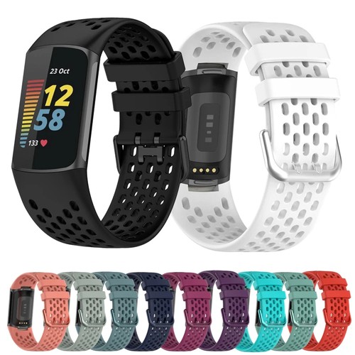 Per fitbit carica - carica, 5/6
