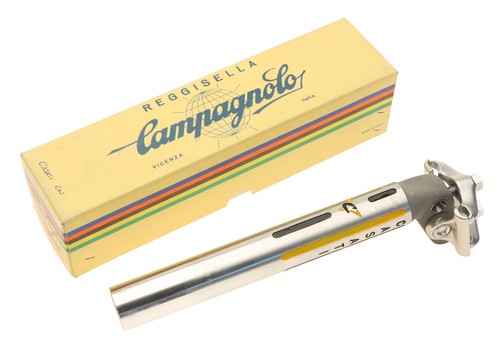 Reggisella campagnolo nuovo - reggisella,
