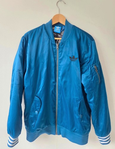 Giacca bombar adidas - giacca,