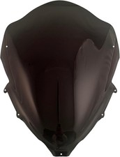 CUPOLINO FUMÉ SCURO PER YAMAHA T-MAX 500 2008-2011