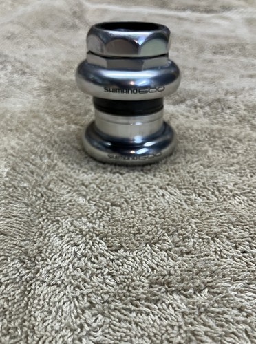 Cuffia shimano 600 - shimano, vintage