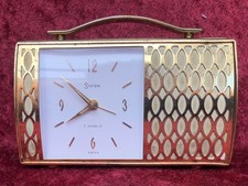 Ancien Réveil À Musique