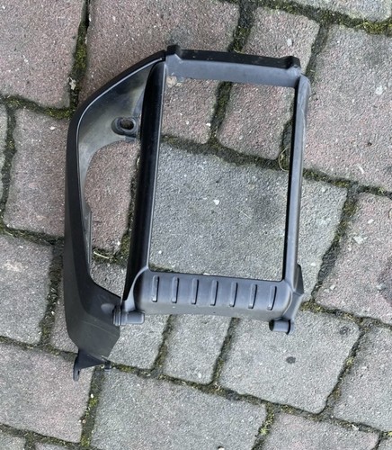 Carena ricambio plastica - carena,