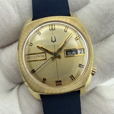 Orologio uomo bulova - orologio,
