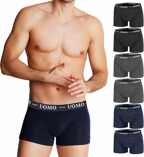 Stock pezzi boxer uomo - pezzi,