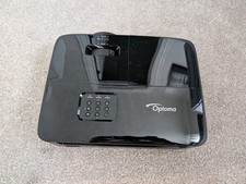 Optoma hd142x proiettore - proiettore, dlp