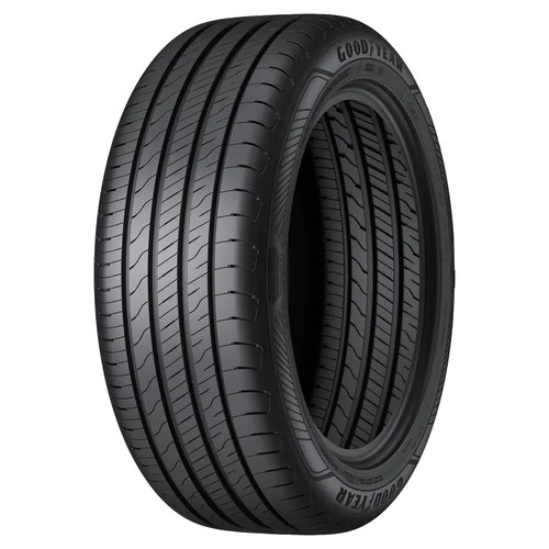 Goodyear efficientgrip - goodyear,
