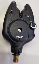 Fox Micron MR+ LED ROSSO