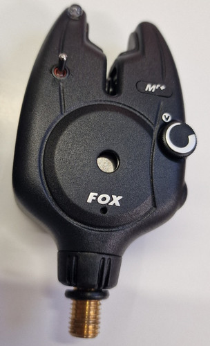 Fox micron led - led, rosso