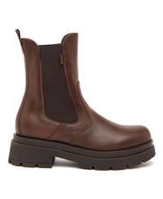 NERO GIARDINI TRONCHETTO DONNA