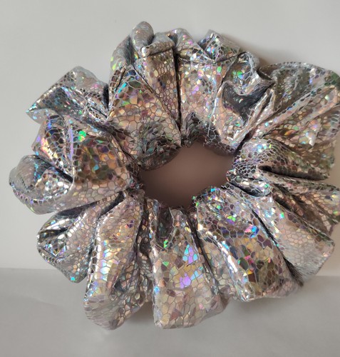Scrunchies capelli extra large