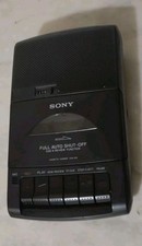 SONY TCM-939 REGISTRATORE A